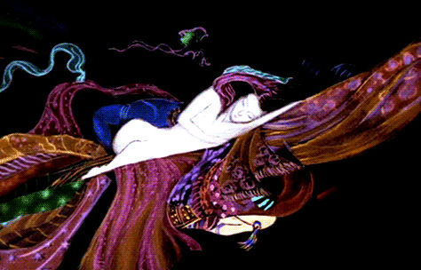 1001 Nights