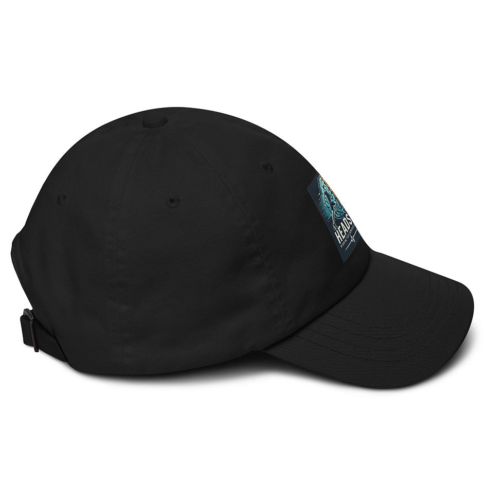 Thumbnail: Dad hat