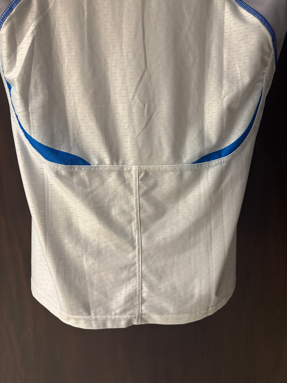 Miniatura: Vintage Ultra Rare Italia ASICS Jersey T-shirt