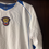 Miniatura: Vintage Archive 2002-2003 Russia Nike Match Soccer Jersey T-shirt