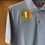 Miniatura: Vintage Ultra Rare Italia Kappa Soccer Cotton Polo