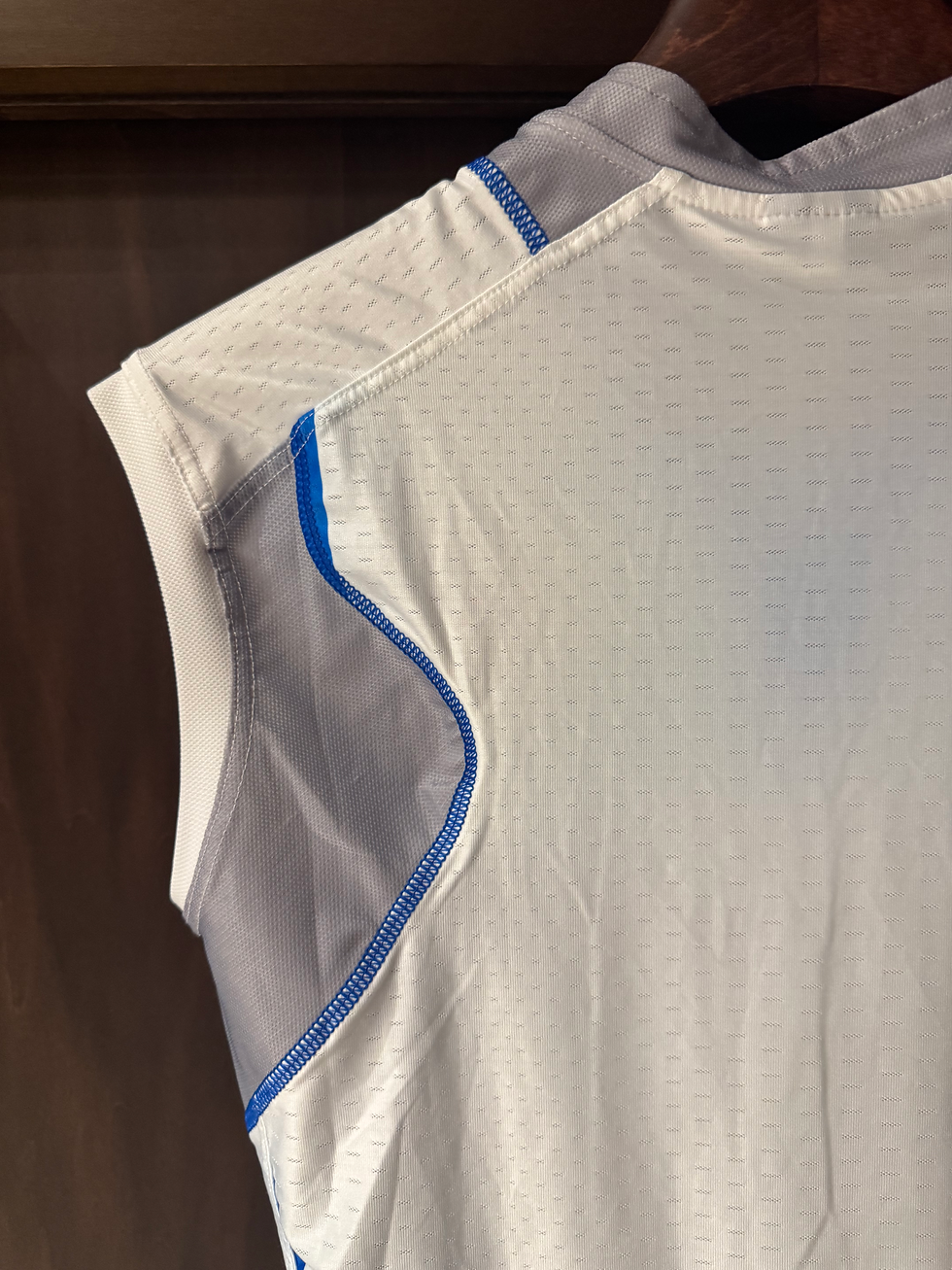 Miniatura: Vintage Ultra Rare Italia ASICS Jersey T-shirt