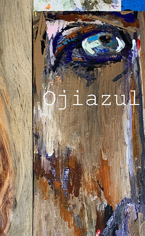 OJIAZUL