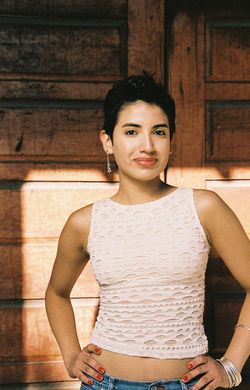 Portraits