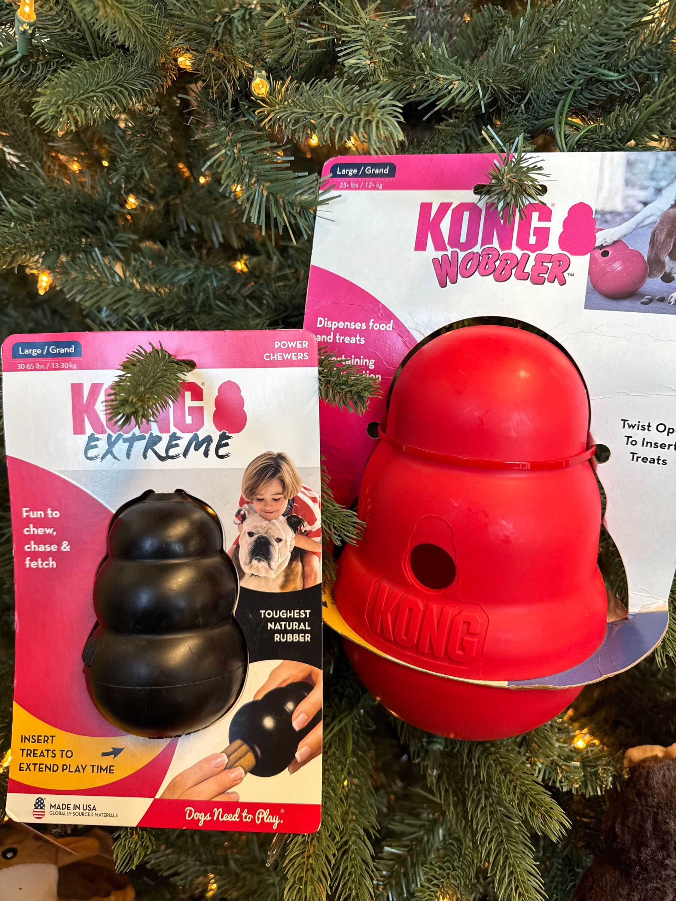 Kong Time Package