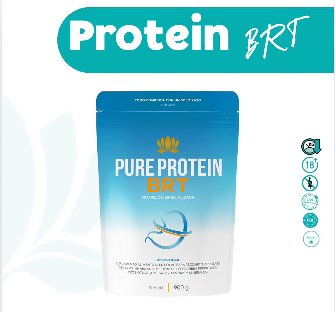 Protein BRT