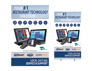 POS Display Ads