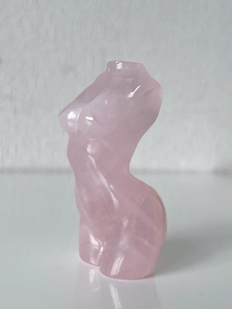 Thumbnail: Rose Quartz body