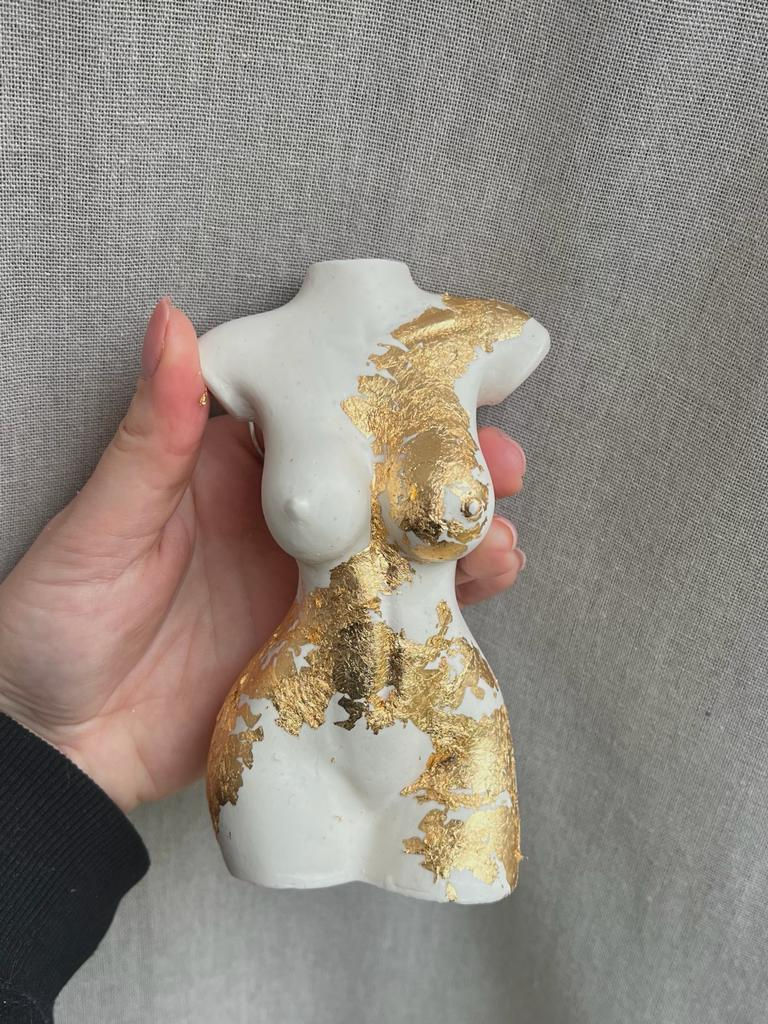 Thumbnail: Body Vase