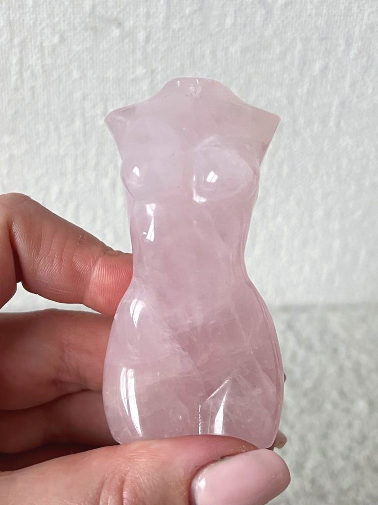 Thumbnail: Rose Quartz body
