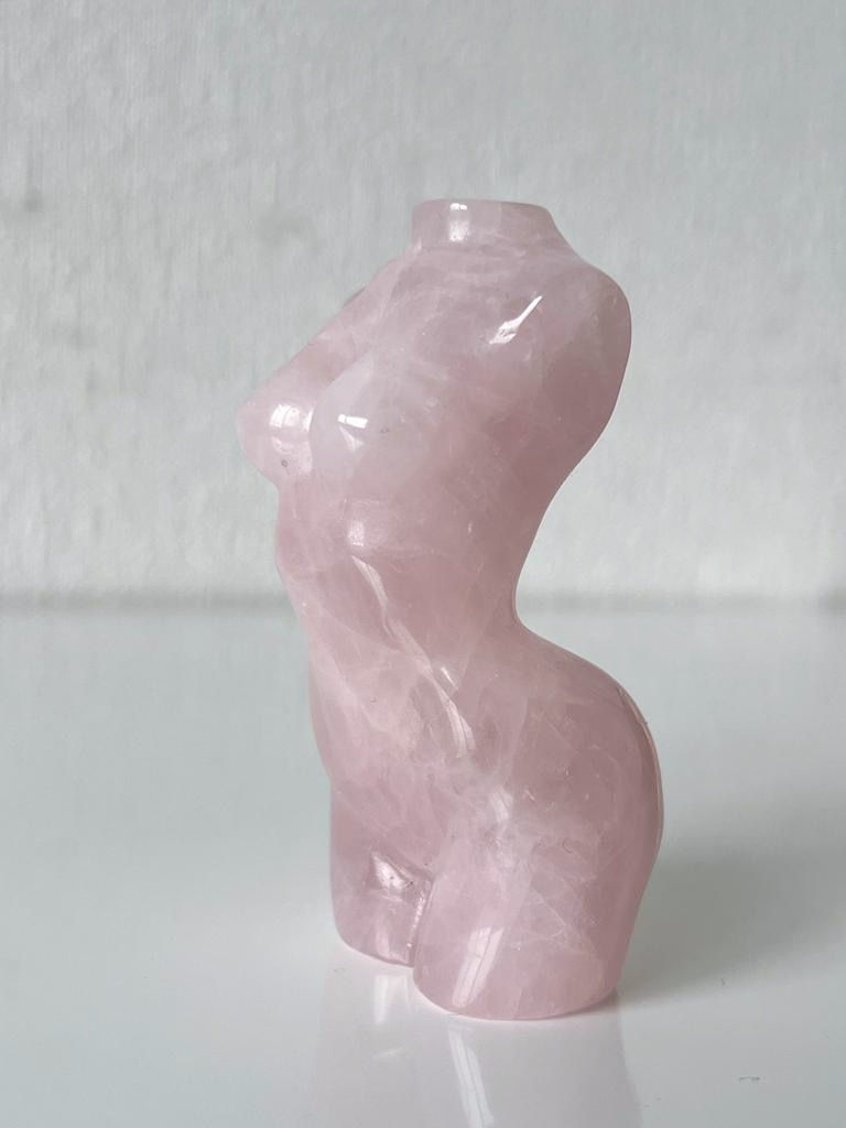 Thumbnail: Rose Quartz body
