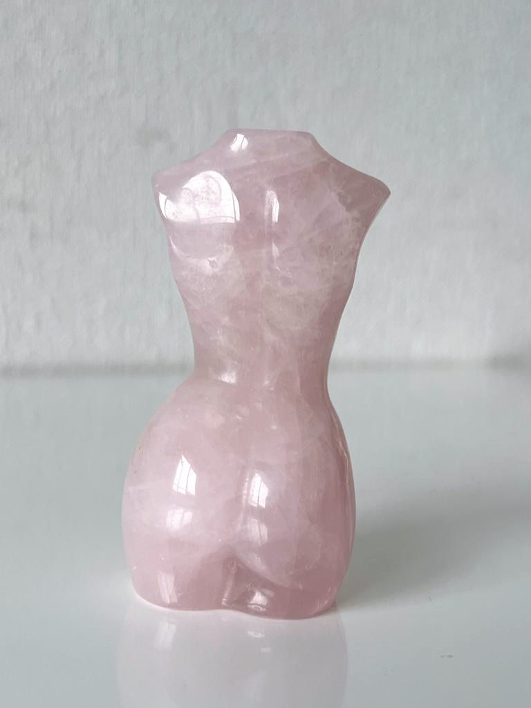 Thumbnail: Rose Quartz body