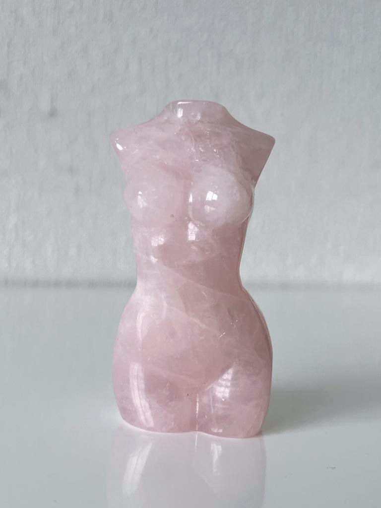 Thumbnail: Rose Quartz body