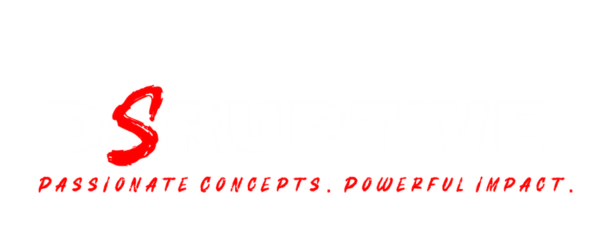DSruptive Logo
