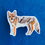 Thumbnail: Coyote Sticker