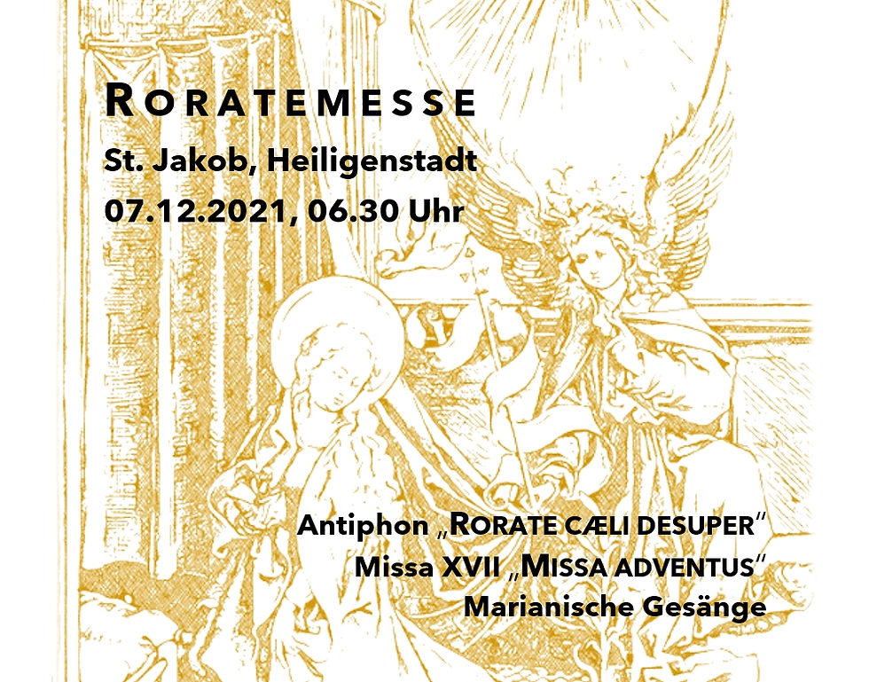 Roratemesse