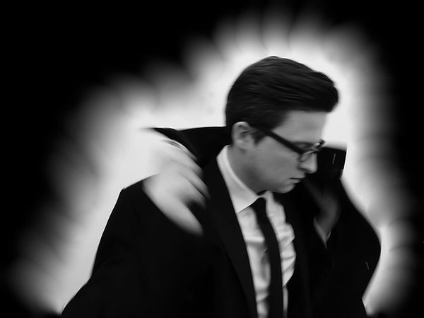 Sebastian Seifert / Countertenor, Altus