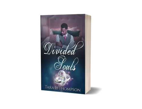 Divided Souls | Tara L. Thompson