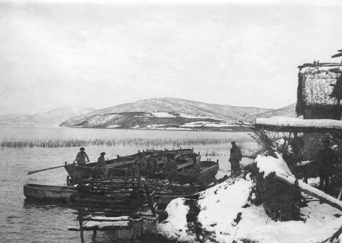 Flottille-du-lac--Presba-Ge