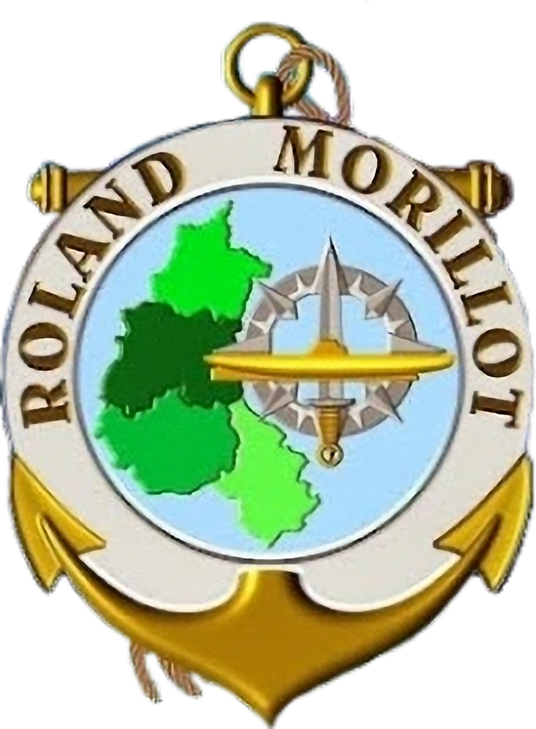 Logo AGASM Grand Est Roland Morillot