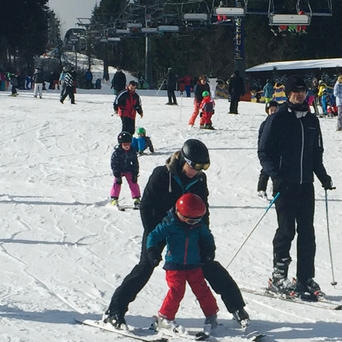 Skimateriaal voor heel het gezin, skimateriaal huren in winterberg