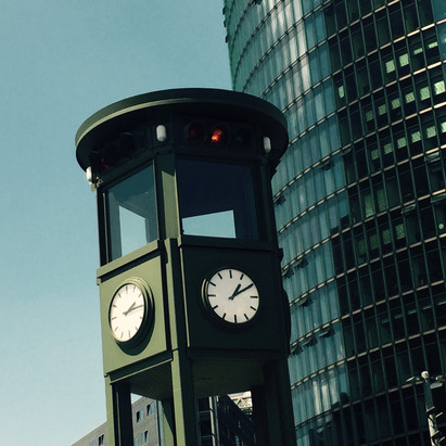 potsdamer platz
