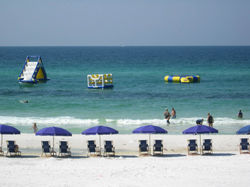 Destin Florida Beaches