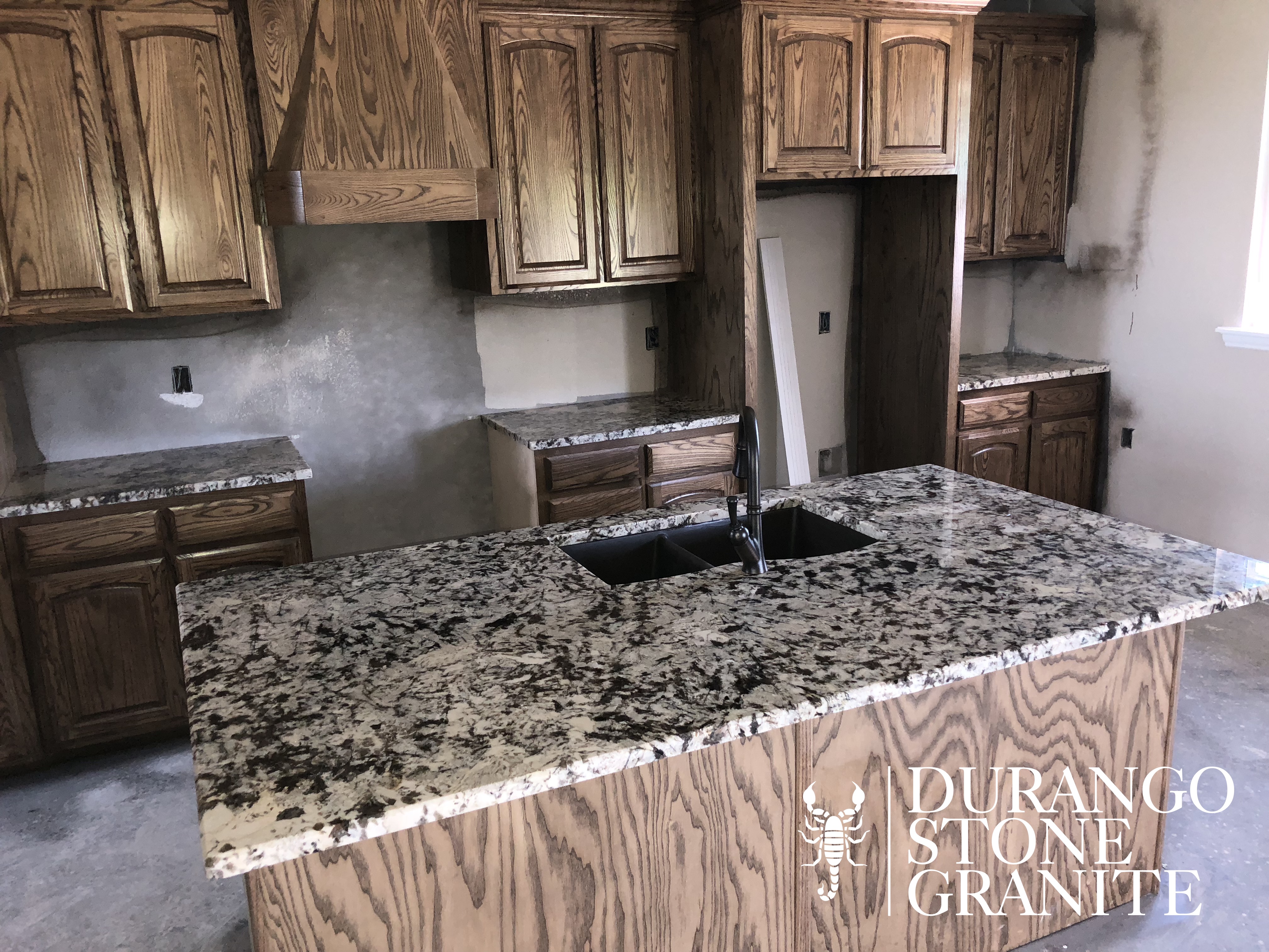 Durango Stone Granite Dallas Fort Worth