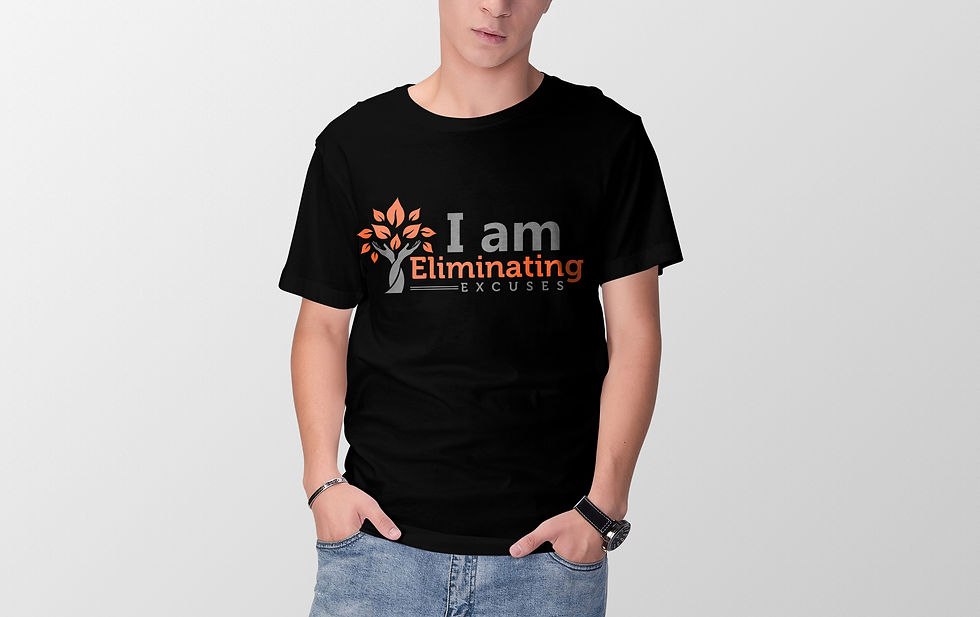Thumbnail: Men and Women's Unisex T's