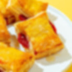 Guava Pastry - Pastel de Guava