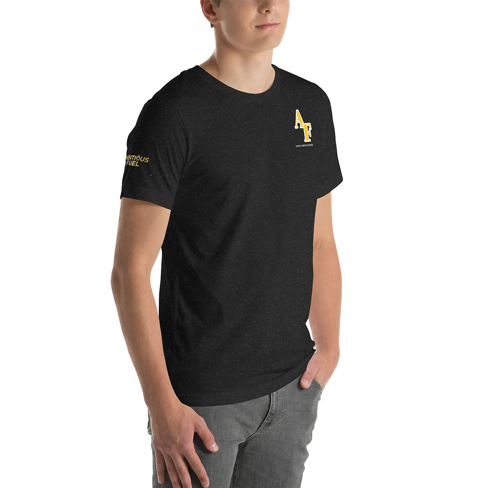 Thumbnail: Unisex t-shirt