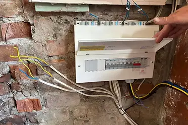 Local Electrician in Wilmslow.webp