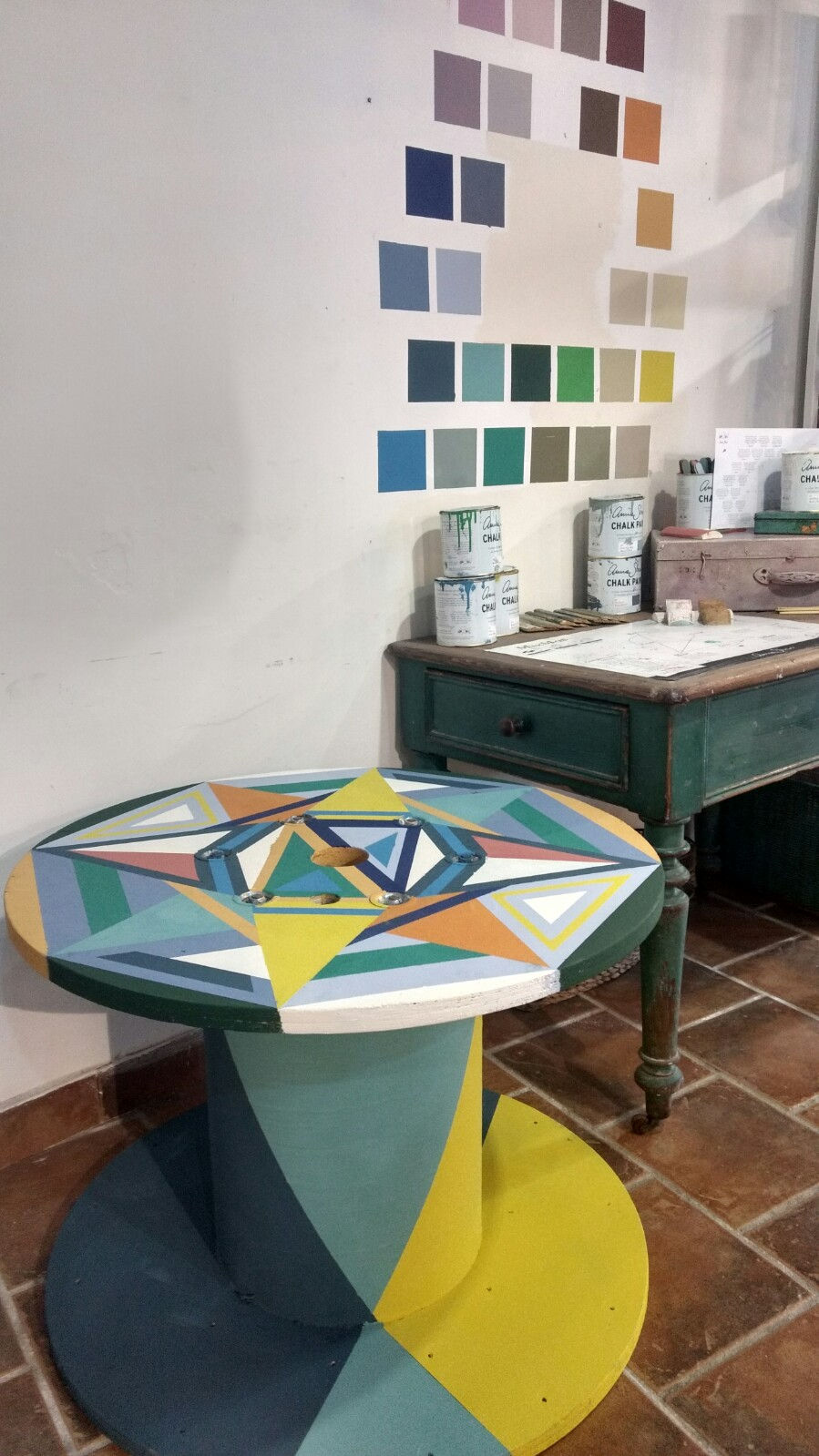 Personaliza tus muebles - Bilbao