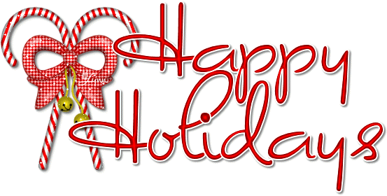 Happy-Holidays-Candy-Cane-And-Bow-Glitte