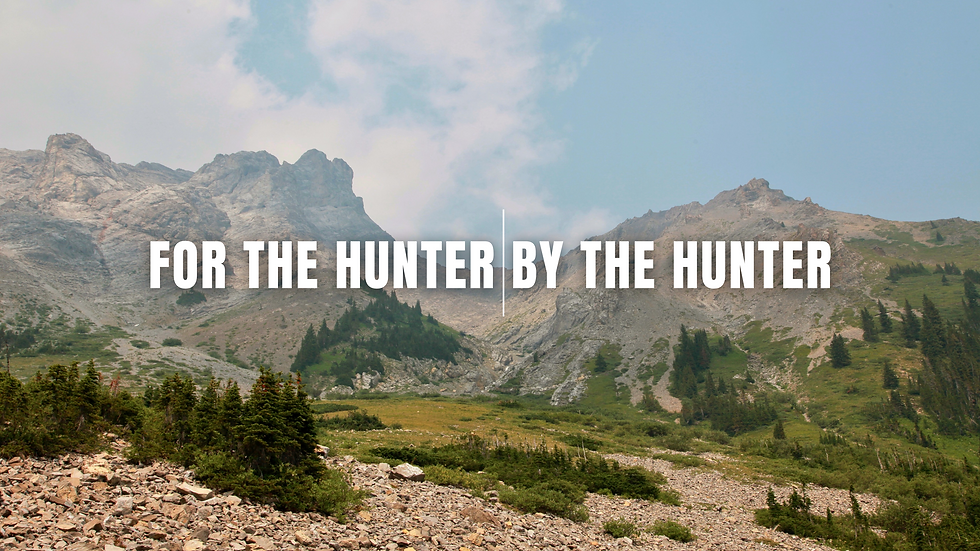 For the hunter, by the hunter (header).png