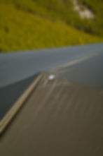 Thumbnail: Sentinel tarp, ridge line attachment