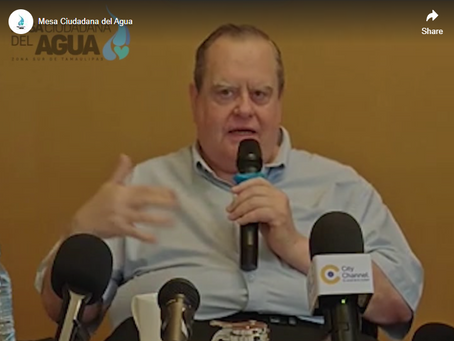 Conferencia de Prensa 26 de Junio de 2024