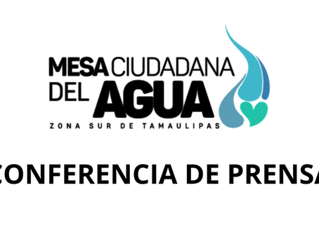 Conferencia de Prensa - 13 de Mayo de 2024