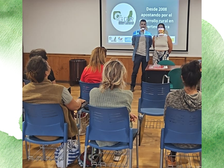 Charlas Proyectos Paraguas