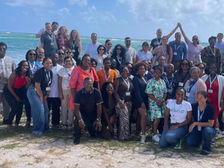 Canarias refuerza su papel en Europa a través del Congreso LEADER de las Regiones Ultraperiféricas