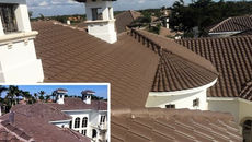 Six Reason to Choose Alberson's Hydro-Sheen