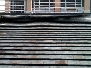 Revitalizing Fleet Landing