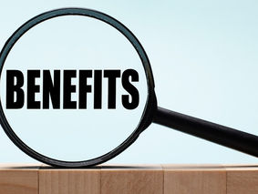 How do I know I qualify for benefits?
