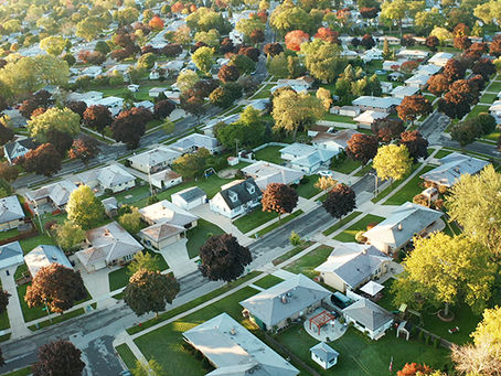 What You Should Know About Rising Mortgage Rates