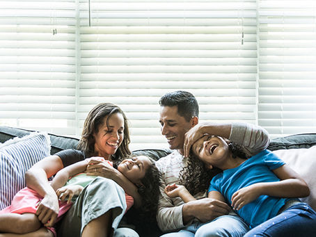 Why It’s Easy To Fall in Love with Homeownership