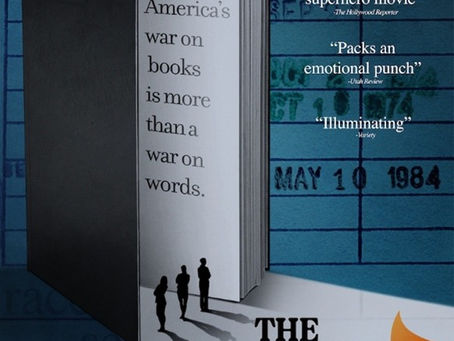 The Librarians Documentary