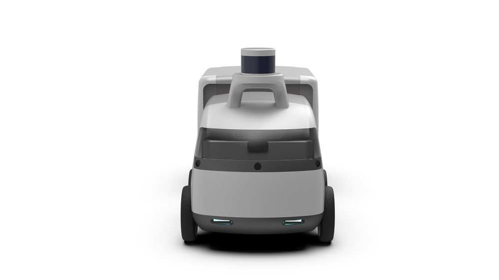 About Helloworld Robotics About Helloworld Robotics