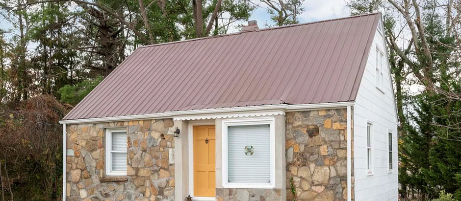 Exploring North Asheville's Lakeshore Drive: A Blend of Historic Charm and Modern Living