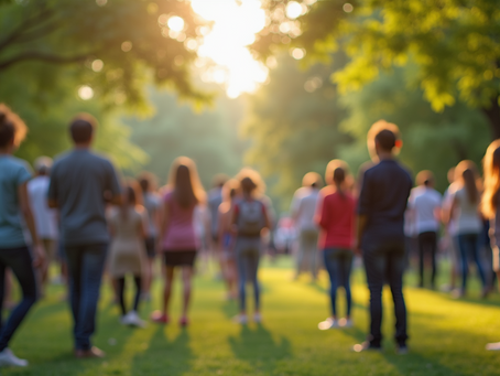 Breaking Generational Curses: Success Stories from FAAC