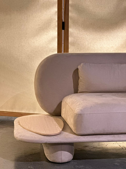 Sofá Tatami